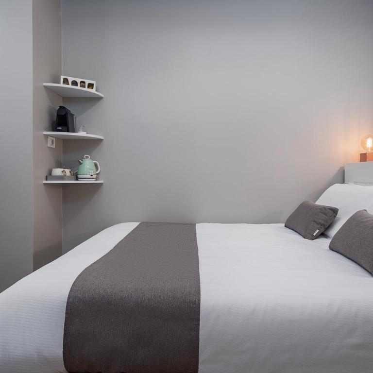 Classbnb - Stylish rental in the Moscova area, 250 m from Metro Line M2 - Appartamento Monolocale - 3