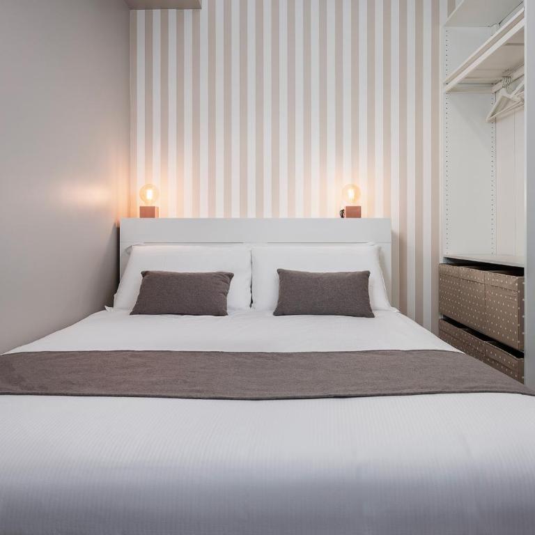 Classbnb - Stylish rental in the Moscova area, 250 m from Metro Line M2 - Appartamento Monolocale - 5