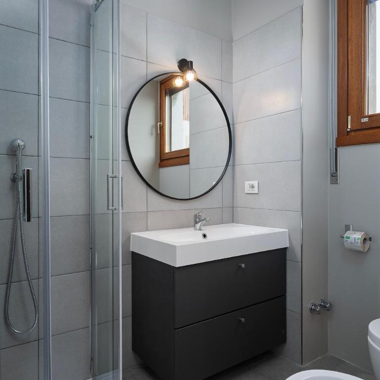 Classbnb - Stylish rental in the Moscova area, 250 m from Metro Line M2 - Appartamento Monolocale - 2