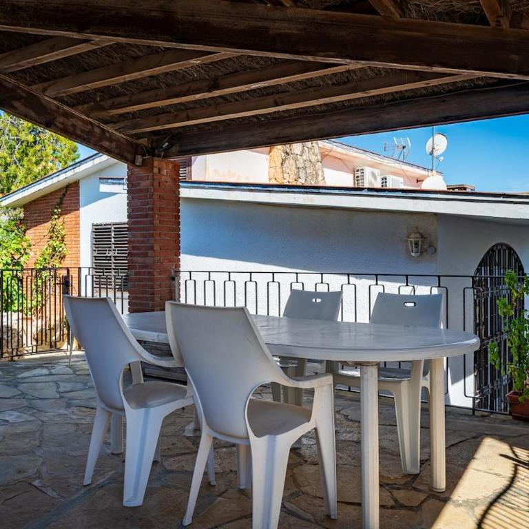 AT050 Charm and tranquility just 5 min to the beach - Casa de 2 dormitorios - 7