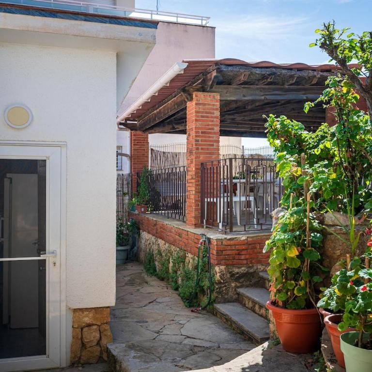 AT050 Charm and tranquility just 5 min to the beach - Casa de 2 dormitorios - 9