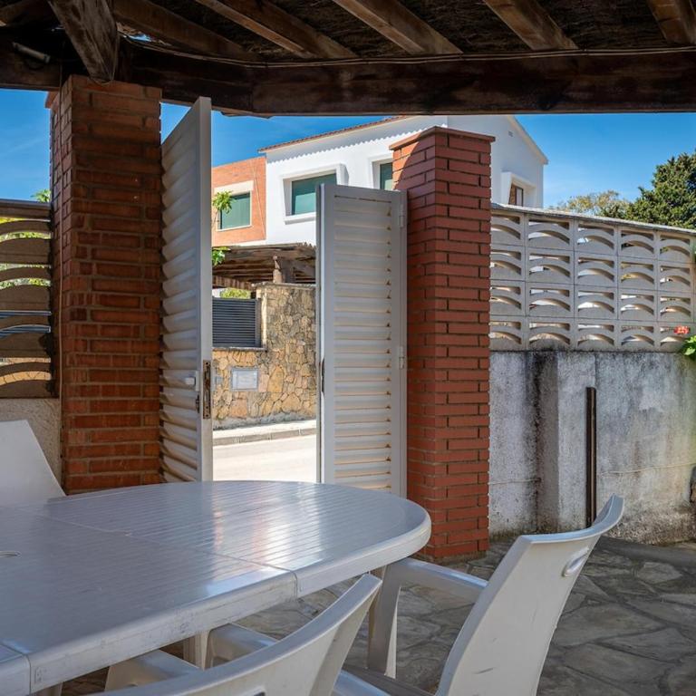AT050 Charm and tranquility just 5 min to the beach - Casa de 2 dormitorios - 12
