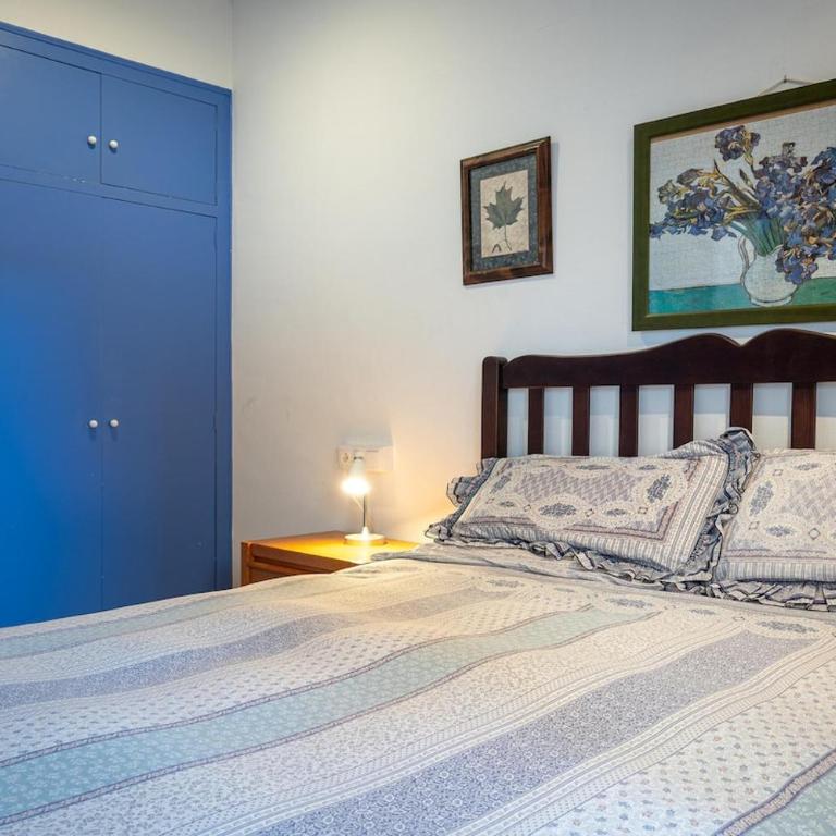 AT050 Charm and tranquility just 5 min to the beach - Casa de 2 dormitorios - 13