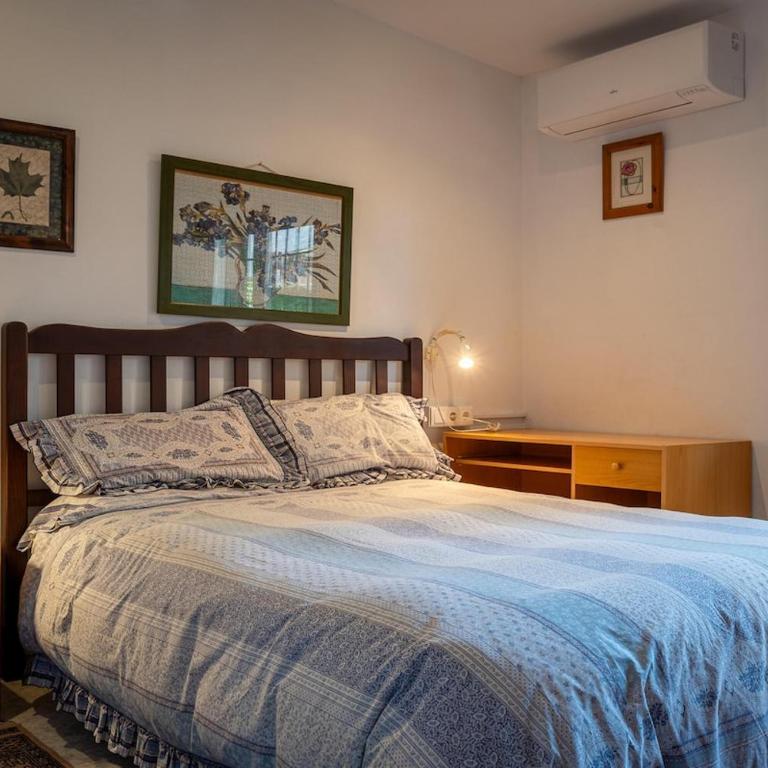 AT050 Charm and tranquility just 5 min to the beach - Casa de 2 dormitorios - 15