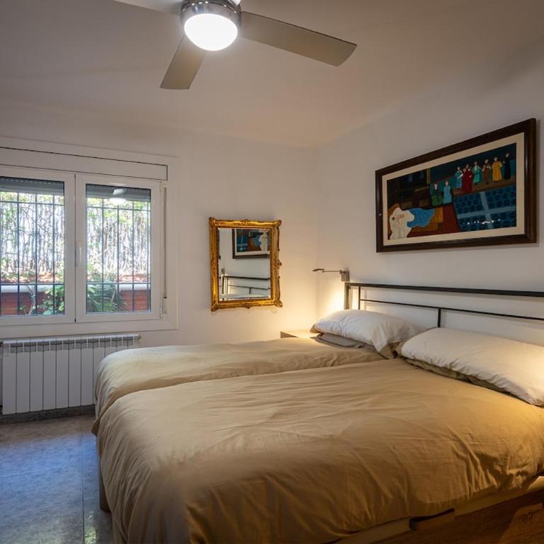 AT050 Charm and tranquility just 5 min to the beach - Casa de 2 dormitorios - 16