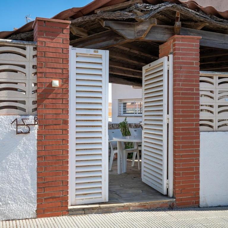 AT050 Charm and tranquility just 5 min to the beach - Casa de 2 dormitorios - 18