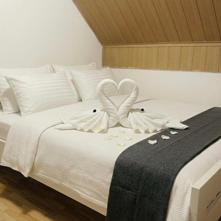 Residence La Femme - Vila sa 2 Spavaće Sobe - 20