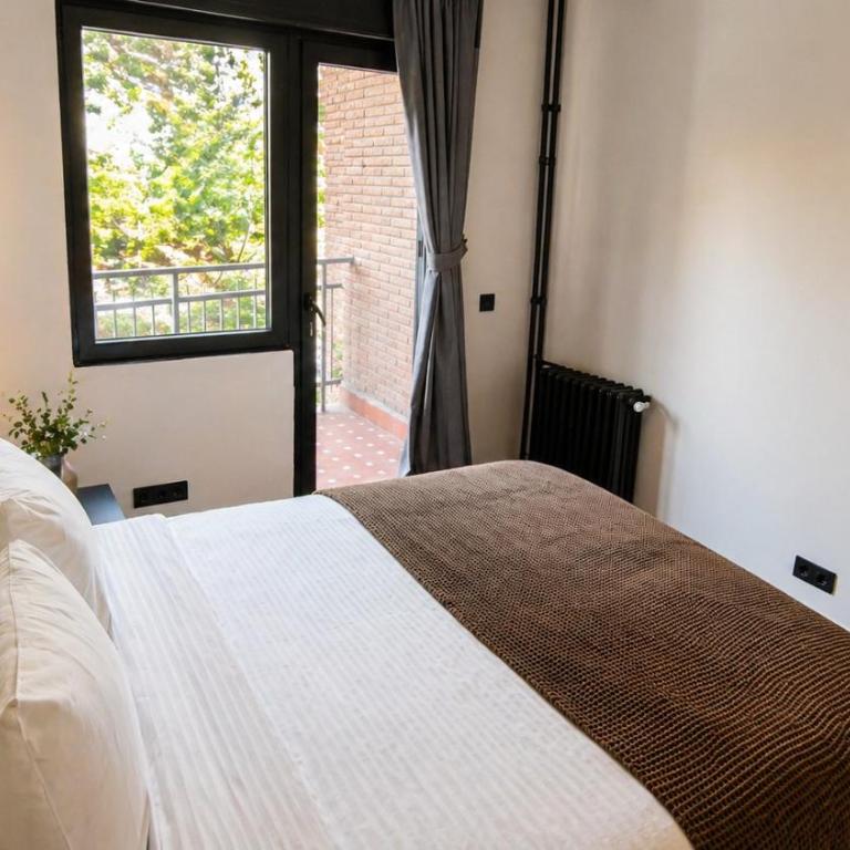 Retiro XII - Estancia Exclusiva en Madrid Centro - Apartamento de 3 dormitorios - 4