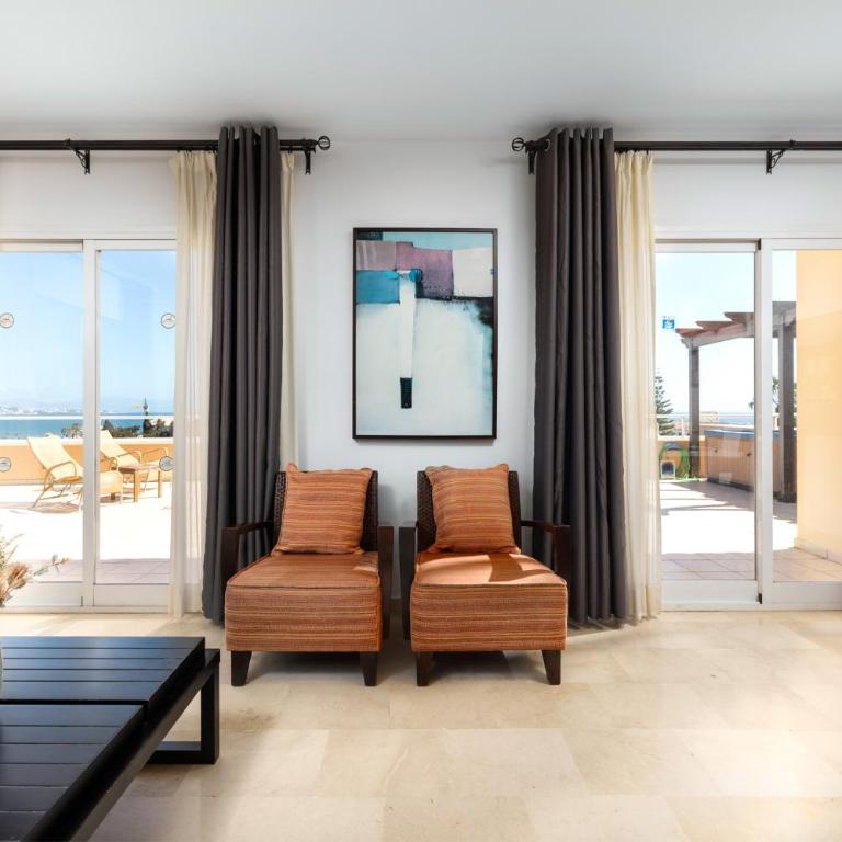 Malibu Mansions by the beach by ALFRESCO STAYS - Apartamento de 2 dormitorios con vistas al océano - 10