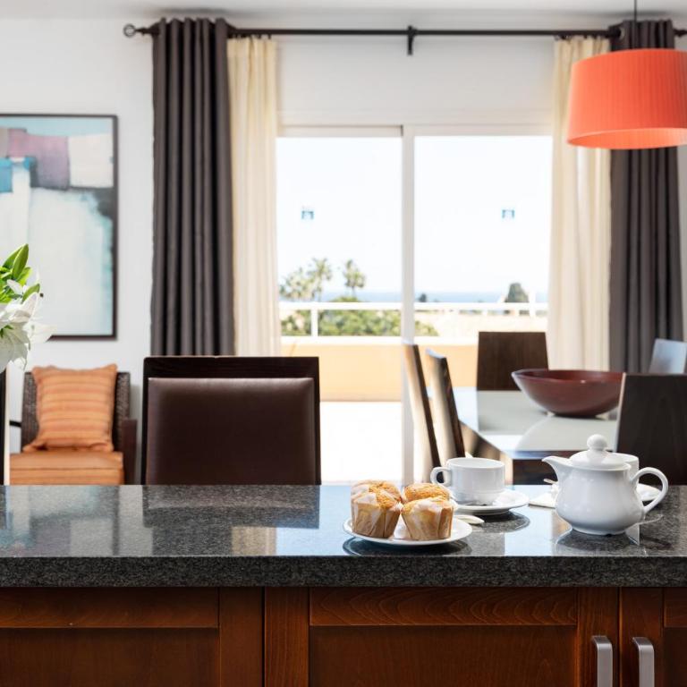 Malibu Mansions by the beach by ALFRESCO STAYS - Apartamento de 2 dormitorios con vistas al océano - 8