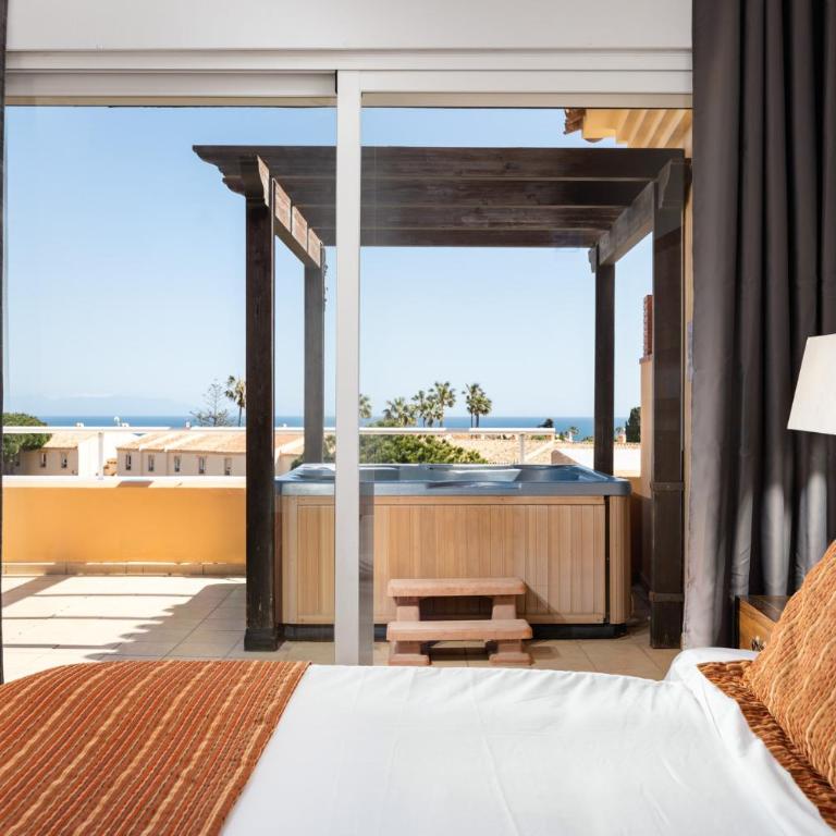 Malibu Mansions by the beach by ALFRESCO STAYS - Apartamento de 2 dormitorios con vistas al océano - 14