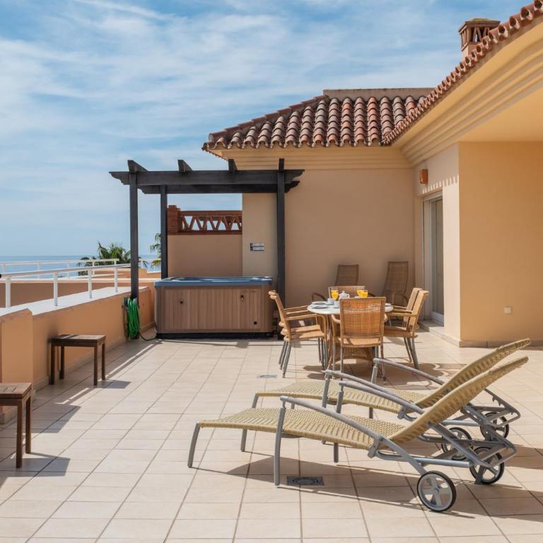 Malibu Mansions by the beach by ALFRESCO STAYS - Apartamento de 2 dormitorios con vistas al océano - 3