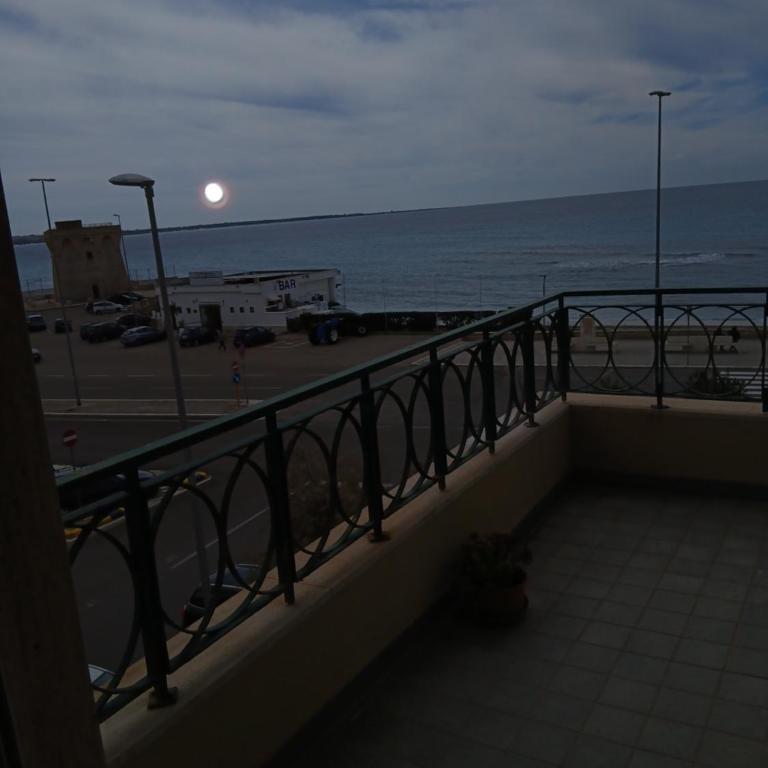 La terrazza sul mare di Gallipoli - Appartamento con 3 Camere da Letto - 7