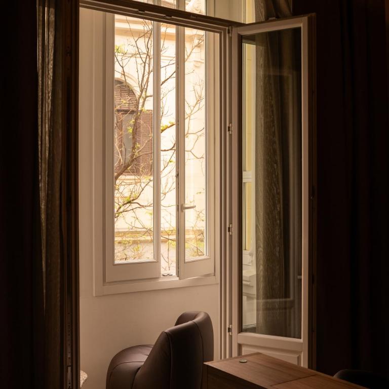Mercer Madrid - New Opening - Grand Deluxe - 8