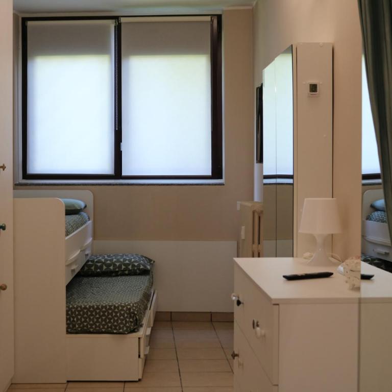 Tevere 20 House - Appartamento Superior - 16