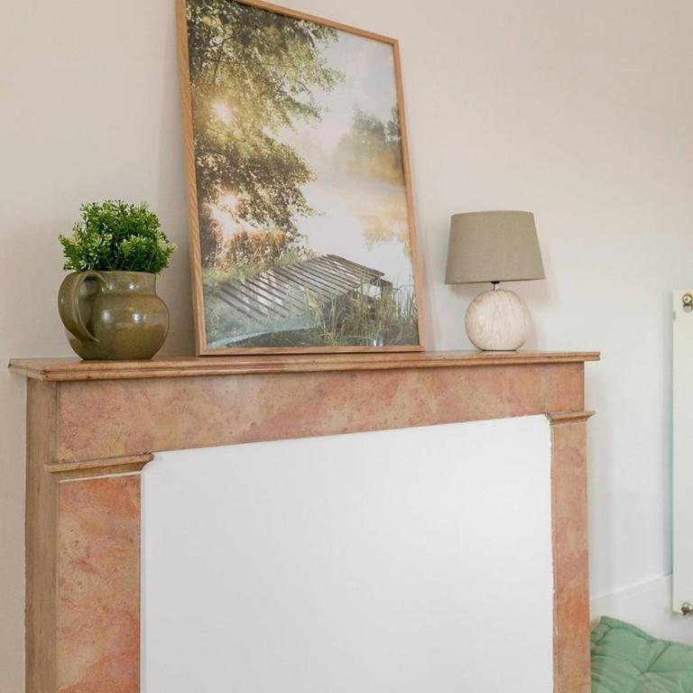 Le Cosmopolitain - Appartement 2 Chambres - 7