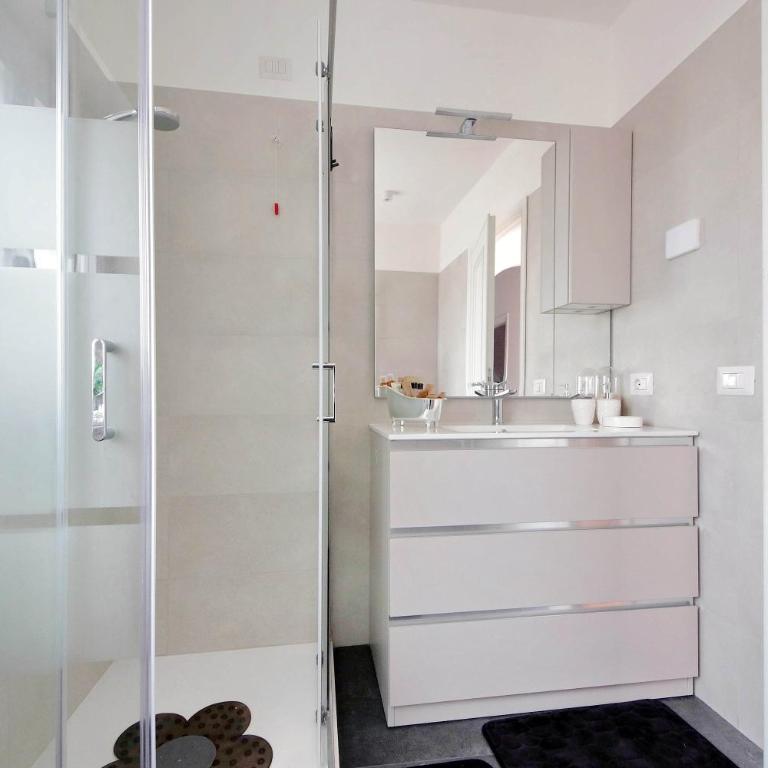 AIRPORT 10 Min - Seafront Fly and Beach TWO - Appartamento Deluxe con 3 Camere da Letto - 24