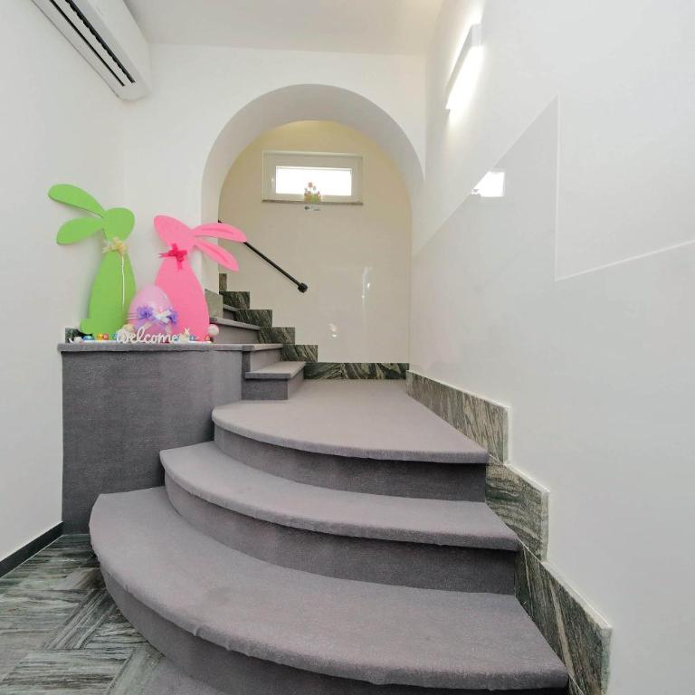 AIRPORT 10 Min - Seafront Fly and Beach TWO - Appartamento Deluxe con 3 Camere da Letto - 28
