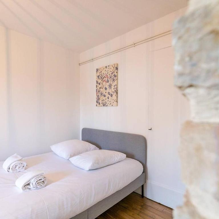 Le Cosmopolitain - Appartement 2 Chambres - 9
