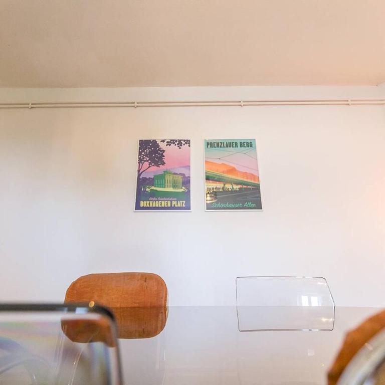 Le Cosmopolitain - Appartement 2 Chambres - 13