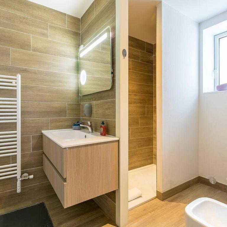 Ogliastra - Appartement 2 Chambres - 4