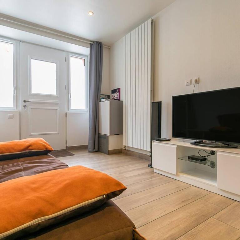 Ogliastra - Appartement 2 Chambres - 11