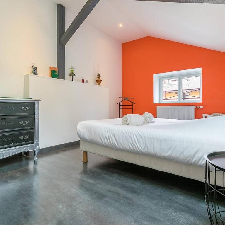 Ogliastra - Appartement 2 Chambres - 2