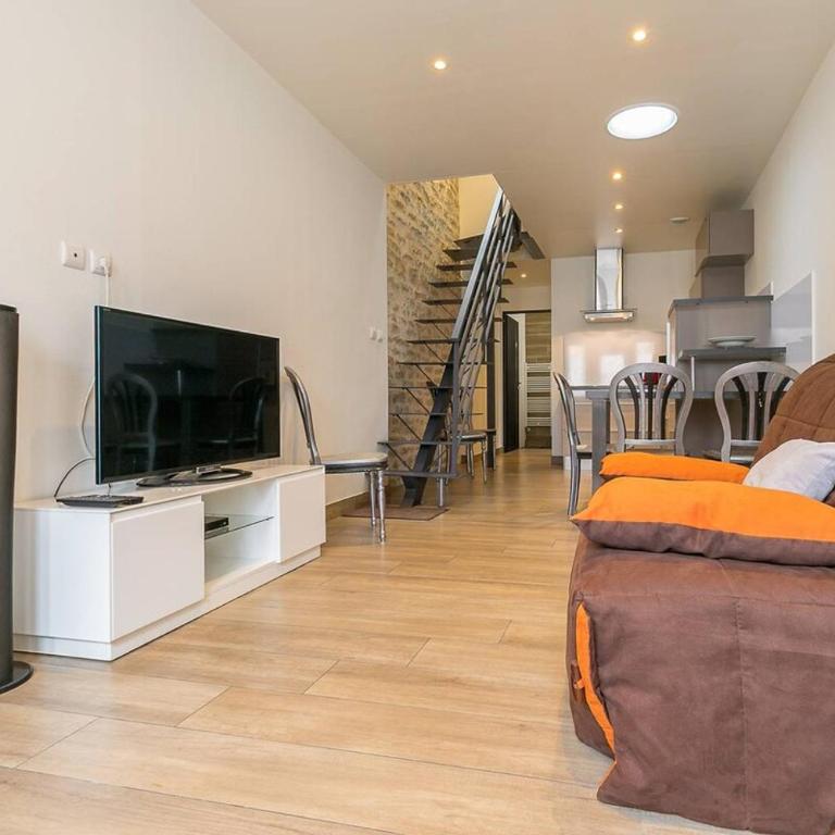 Ogliastra - Appartement 2 Chambres - 5