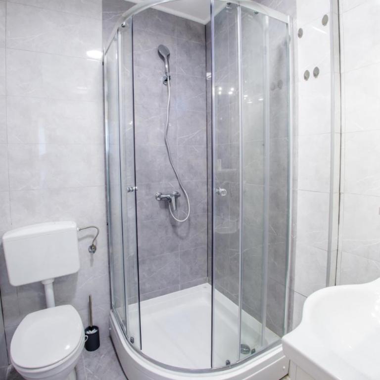 Central Spot by ToRo - One-Bedroom Apartment - 18