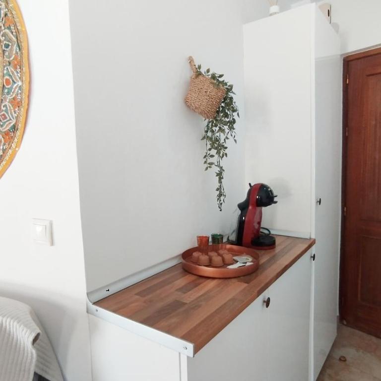 La Pequeña Taifa loft. - Estudio Doble Deluxe - 14