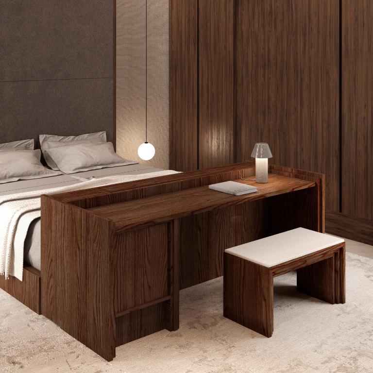 Mercer Madrid - New Opening - Junior Suite - 2
