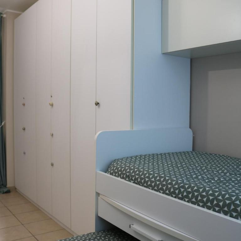 Tevere 20 House - Appartamento Superior - 9