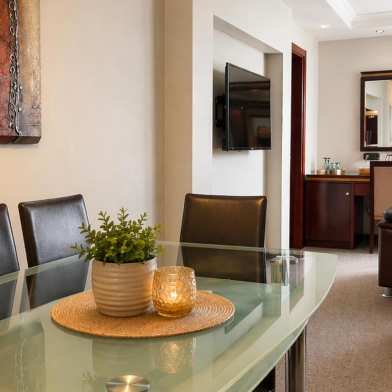 Hotel Bosna Banja Luka - Suite - 6