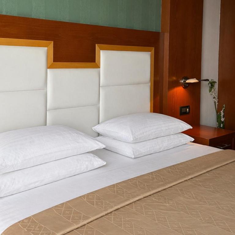 Hotel Bosna Banja Luka - Suite - 7