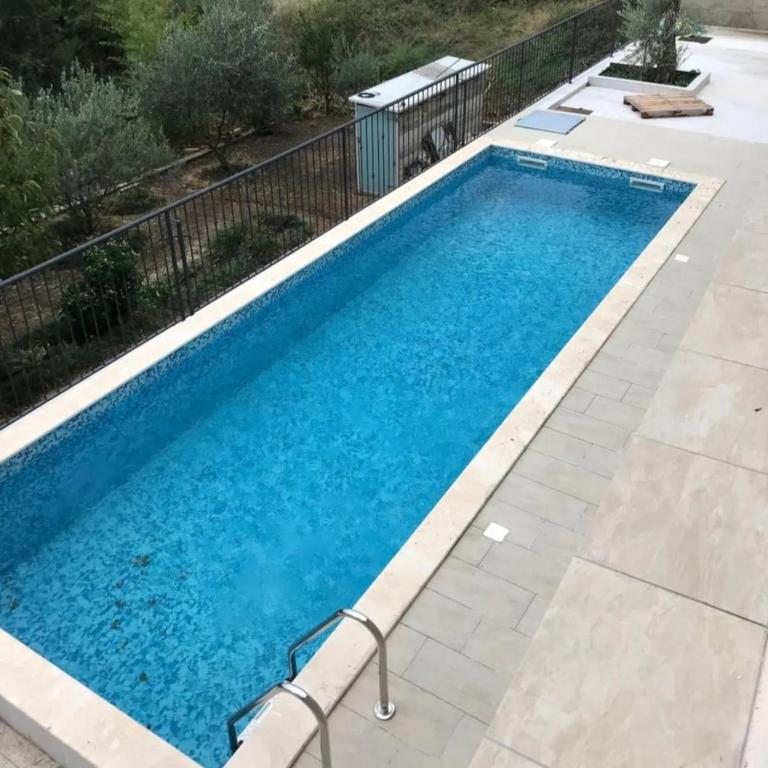 Soa 2 Tivat - One-Bedroom Apartment - 3