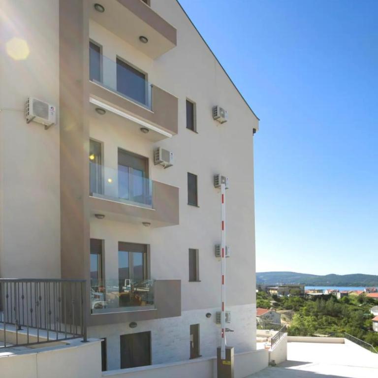 Soa 2 Tivat - One-Bedroom Apartment - 5