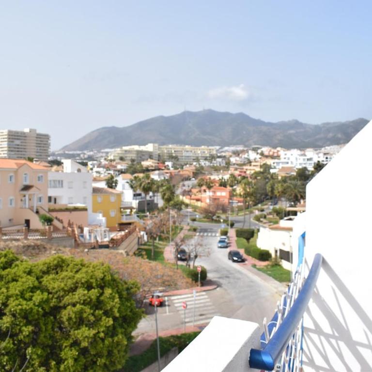 Duplex with Pool Garage EasytowalktotheSea - Apartamento de 1 dormitorio con balcón y vistas al mar - 12