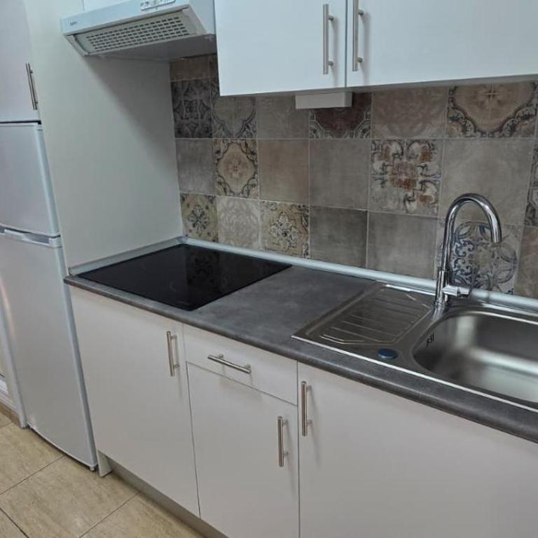 Berry home Costa del Silencio - Apartamento de 1 dormitorio - 2