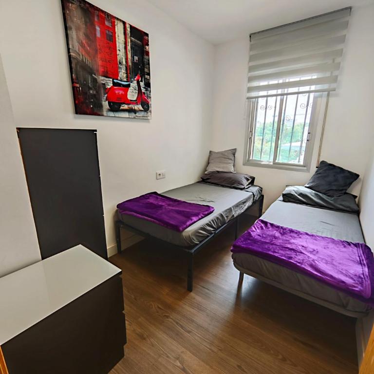 Apartamento Picasso - Apartamento de 3 dormitorios - 27