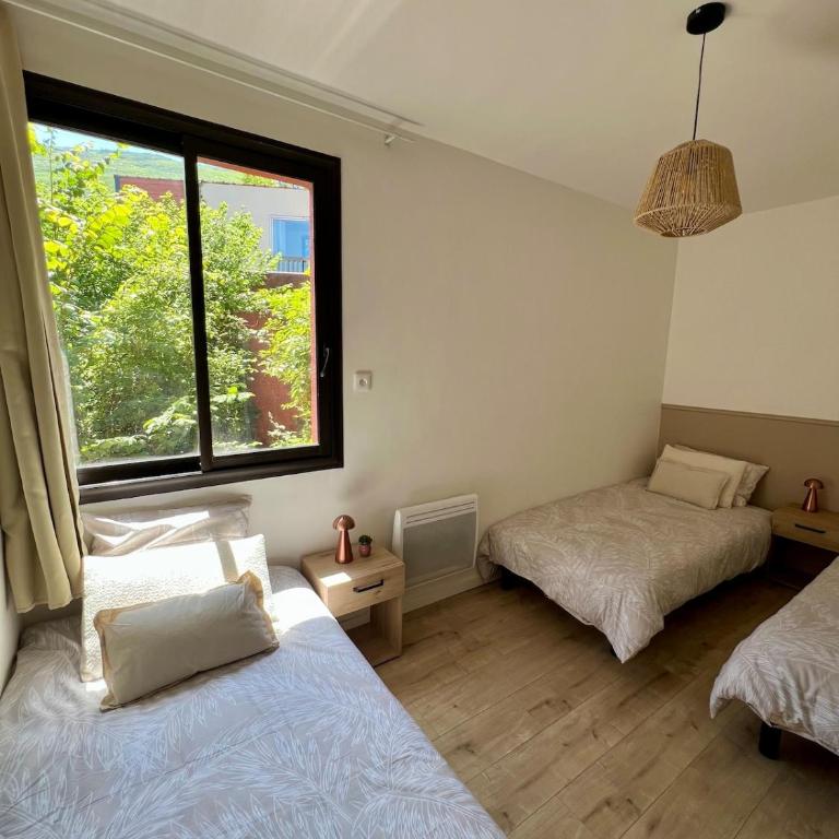 Sanctuary Penthouse 15 pers Mountain Panorama - Apartment - 8