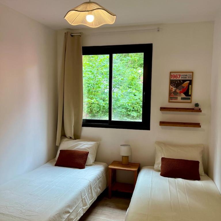 Sanctuary Penthouse 15 pers Mountain Panorama - Apartment - 10