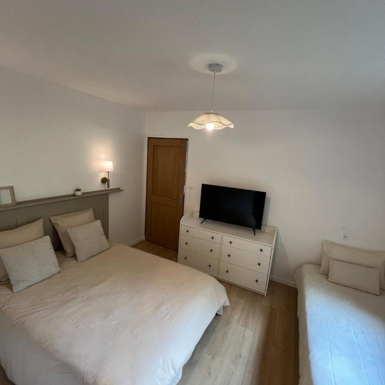 Sanctuary Penthouse 15 pers Mountain Panorama - Apartment - 15