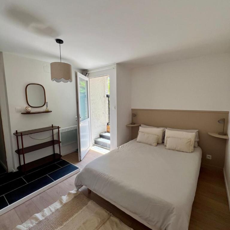 Sanctuary Penthouse 15 pers Mountain Panorama - Apartment - 16