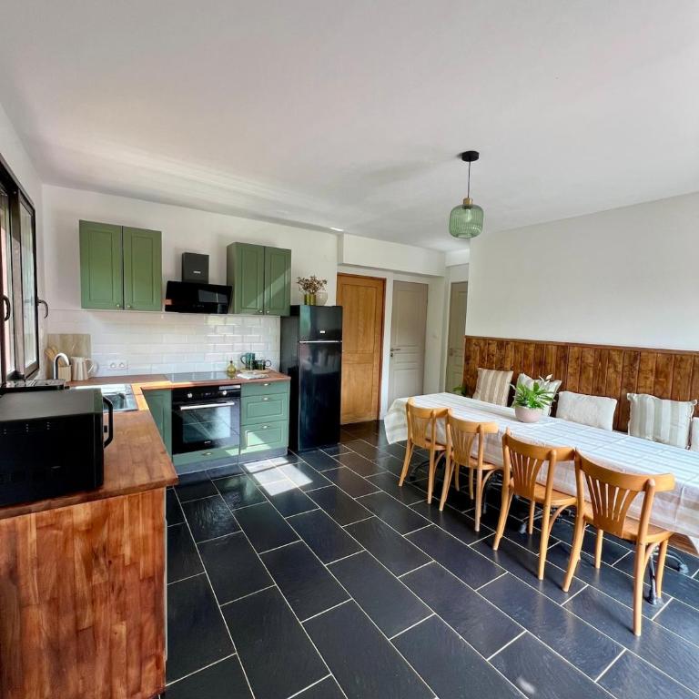 Sanctuary Penthouse 15 pers Mountain Panorama - Apartment - 24