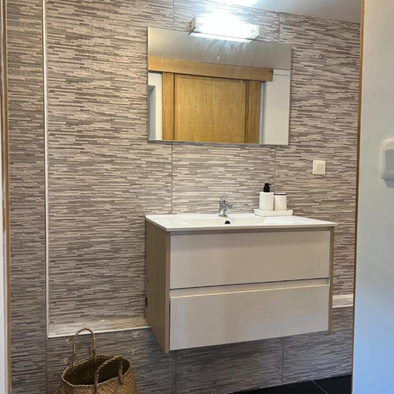 Sanctuary Penthouse 15 pers Mountain Panorama - Apartment - 27