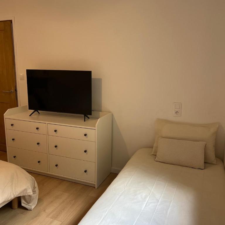 Sanctuary Penthouse 15 pers Mountain Panorama - Apartment - 40