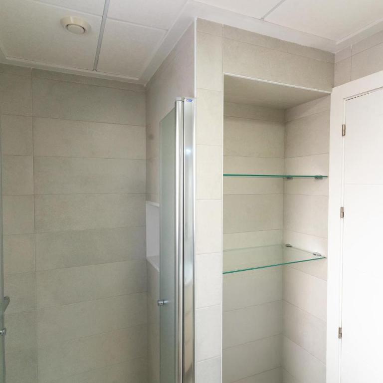 Golden Coast Terrace Escape - Apartamento de 2 dormitorios con terraza - 11