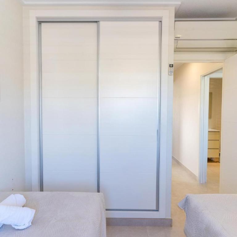 Golden Coast Terrace Escape - Apartamento de 2 dormitorios con terraza - 15