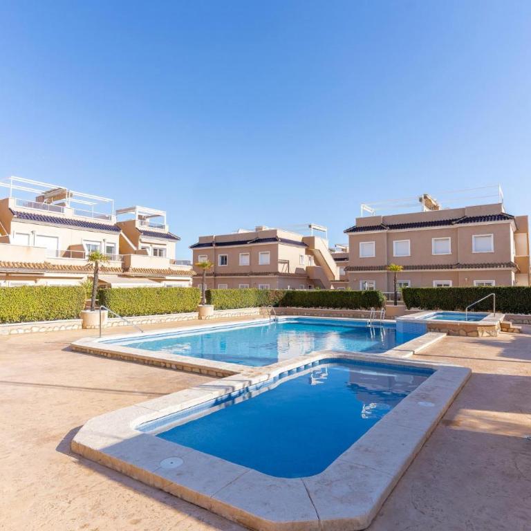 Golden Coast Terrace Escape - Apartamento de 2 dormitorios con terraza - 28