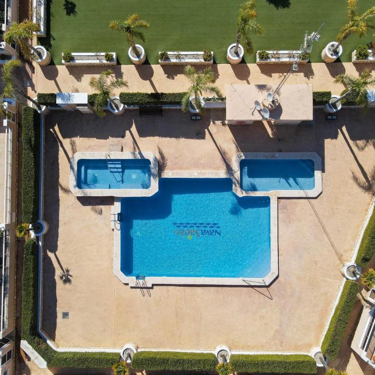 Golden Coast Terrace Escape - Apartamento de 2 dormitorios con terraza - 41